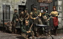 Commandos