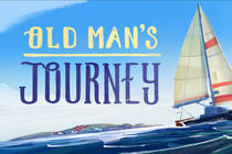 Обзор и Прохождение Old Man’s Journey – Старик, Море и Терраформирование